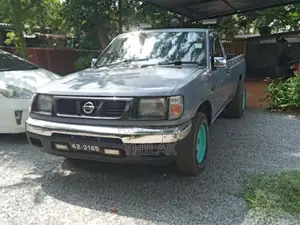 Datsun SD23 1985 SUV (Used)