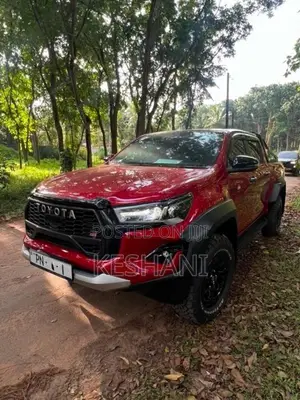 Toyota GR Sport 2024 SUV (Used)