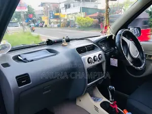 Zotye Nomad 2 2011 SUV (Used)