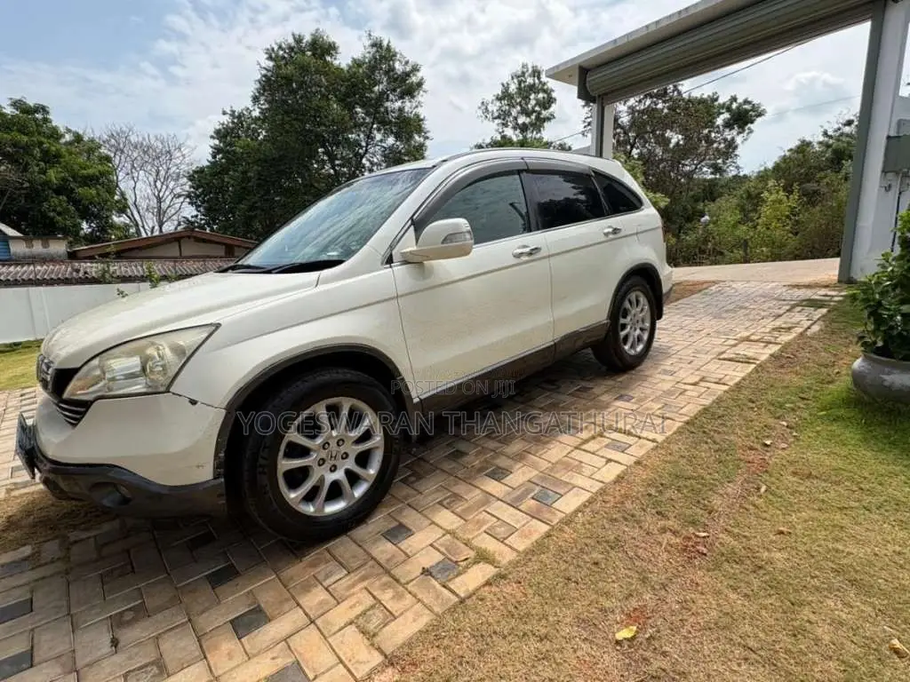 Honda CRV 2006 SUV (Used)