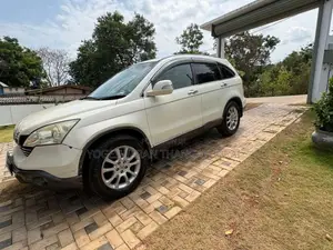 Honda CRV 2006 SUV (Used)