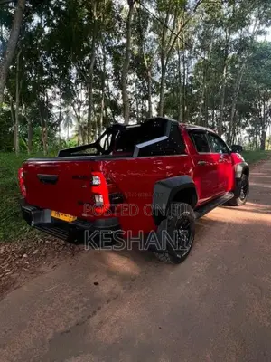 Toyota GR Sport 2024 SUV (Used)