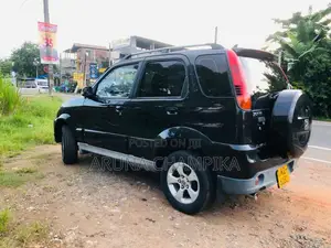Zotye Nomad 2 2011 SUV (Used)