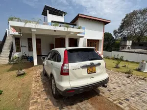 Honda CRV 2006 SUV (Used)