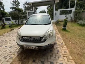 Honda CRV 2006 SUV (Used)