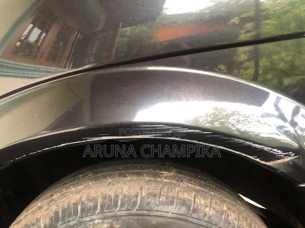 Zotye Nomad 2 2011 SUV (Used)