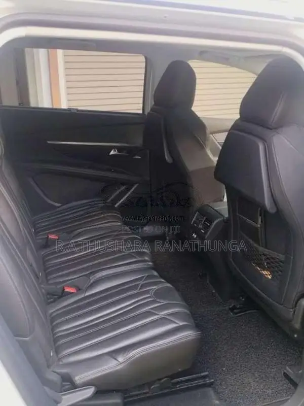 Peugeot 5008 2018 SUV (Used)