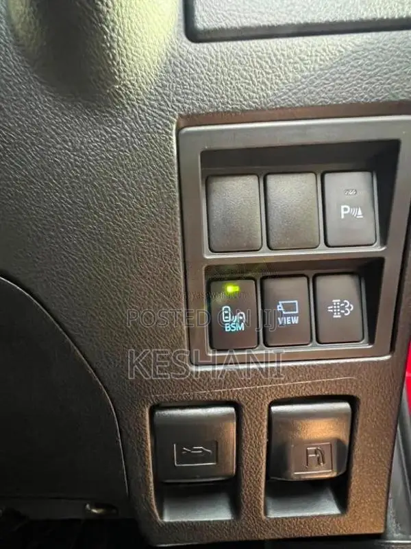 Toyota GR Sport 2024 SUV (Used)