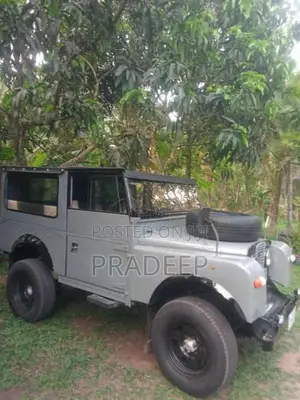 Austin 250JU 1968 SUV (Used)