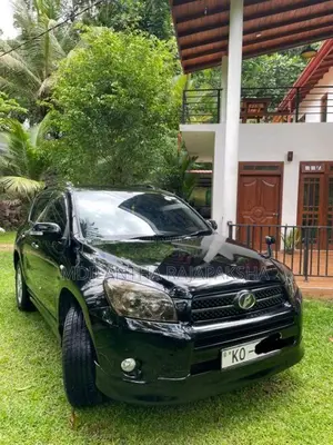 Toyota RAV4 2008 SUV (Used)