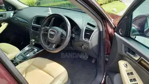 Audi Q5 2010 SUV (Used)