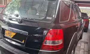Kia Sorento 2003 SUV (Used)
