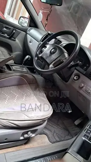 Kia Sorento 2003 SUV (Used)