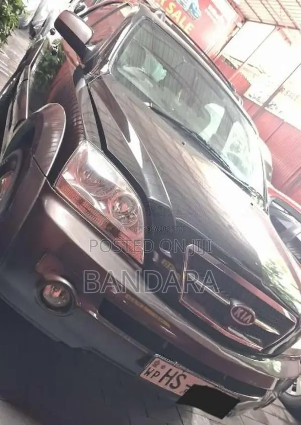 Kia Sorento 2003 SUV (Used)