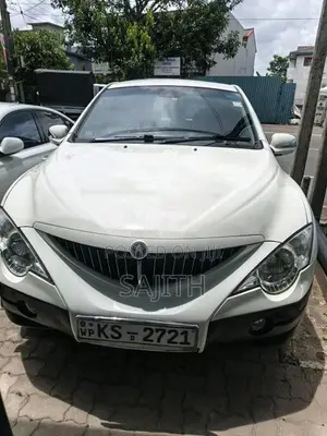 Micro Actyon 2012 SUV (Used)