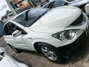 Micro Actyon 2012 SUV (Used)