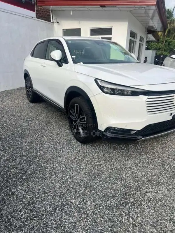 Honda Vezel 2025 SUV Unregistered (Recondition)
