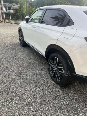 Honda Vezel 2025 SUV Unregistered (Recondition)