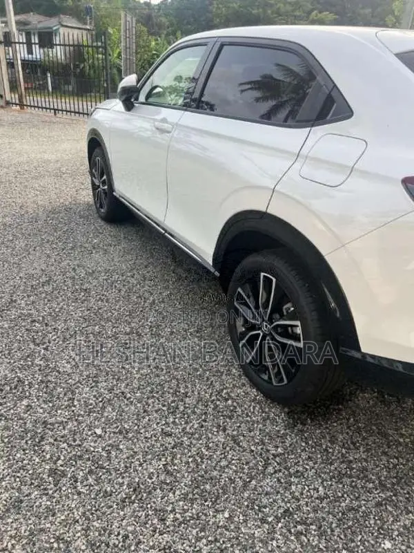 Honda Vezel 2025 SUV Unregistered (Recondition)