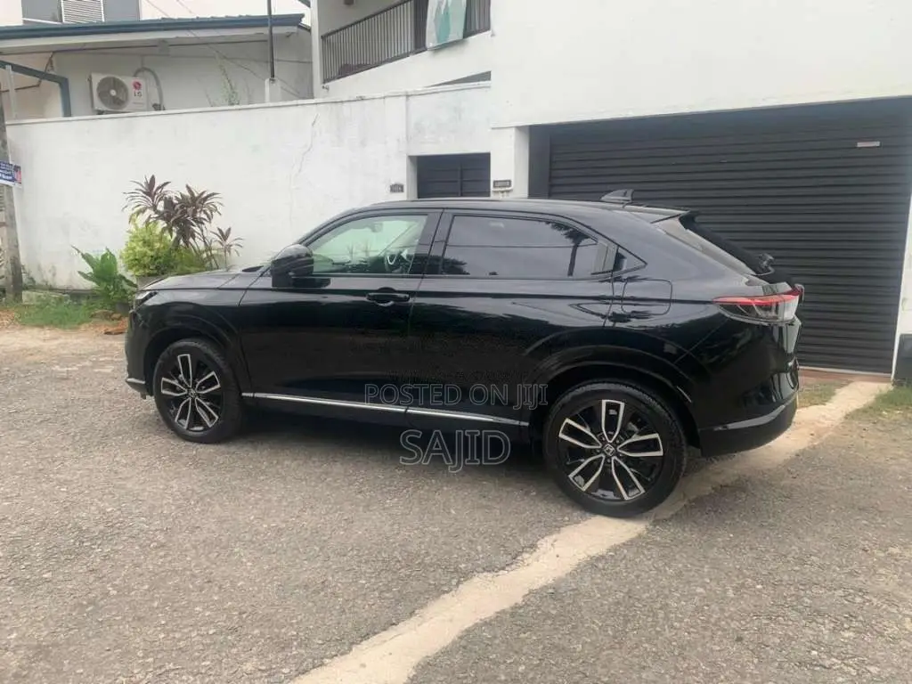 Honda Vezel 2023 SUV Unregistered (Recondition)