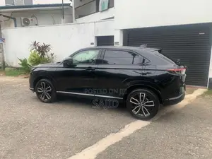 Honda Vezel 2023 SUV Unregistered (Recondition)