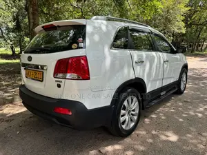 Kia Sorento 2012 SUV (Used)