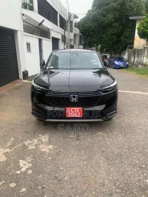 Honda Vezel 2023 SUV Unregistered (Recondition)