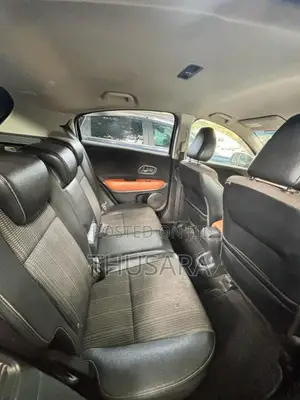 Honda Vezel 2015 SUV (Used)