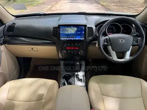 Kia Sorento 2012 SUV (Used)