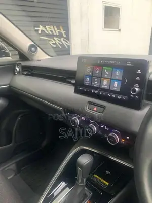 Honda Vezel 2023 SUV Unregistered (Recondition)