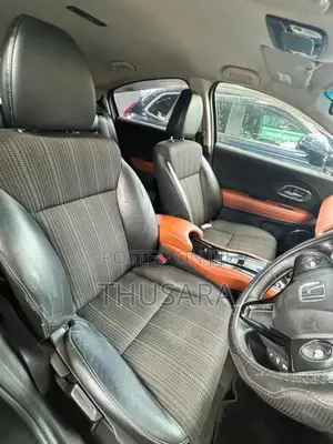 Honda Vezel 2015 SUV (Used)