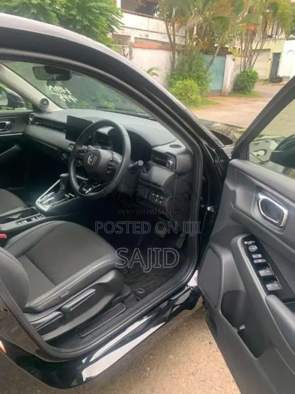 Honda Vezel 2023 SUV Unregistered (Recondition)