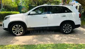 Kia Sorento 2014 SUV (Used)