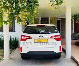 Kia Sorento 2014 SUV (Used)