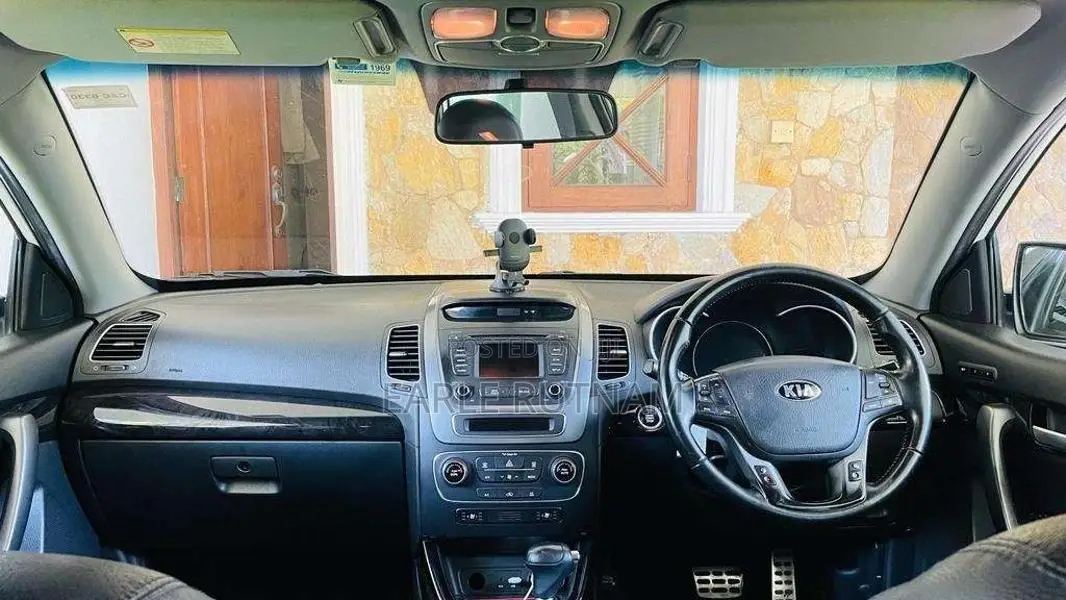 Kia Sorento 2014 SUV (Used)