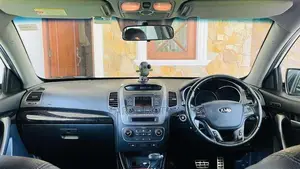 Kia Sorento 2014 SUV (Used)