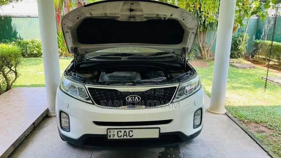 Kia Sorento 2014 SUV (Used)