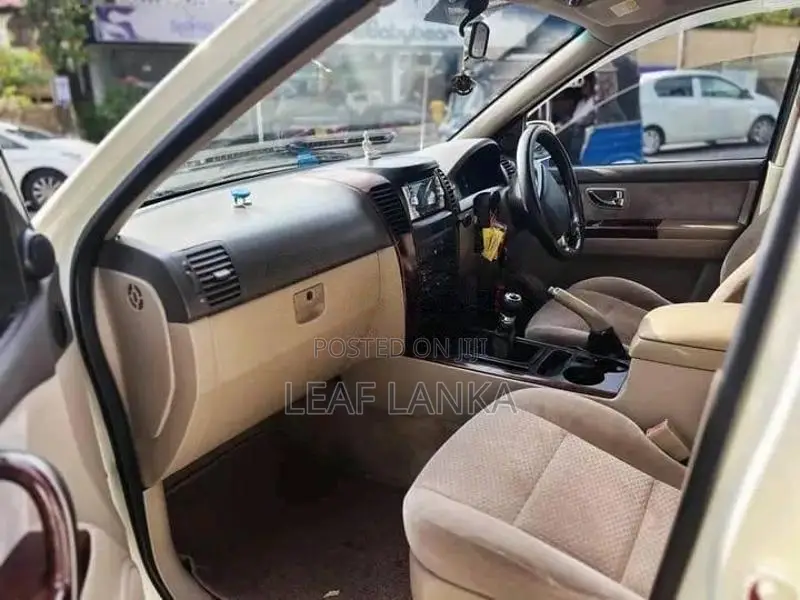 Kia Sorento 2004 SUV (Used)