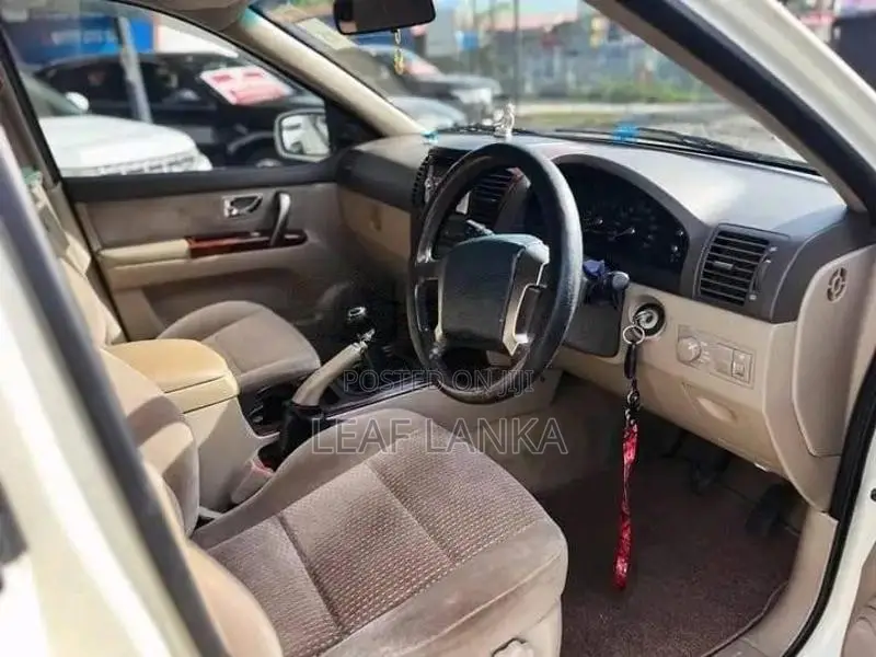 Kia Sorento 2004 SUV (Used)
