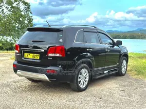 Kia Sorento 1-12 2012 SUV (Used)