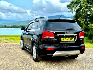 Kia Sorento 1-12 2012 SUV (Used)