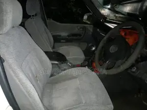 Micro Mooso 1996 SUV (Used)