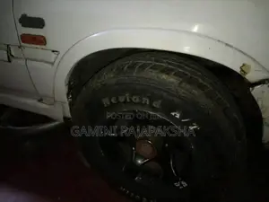 Micro Mooso 1996 SUV (Used)