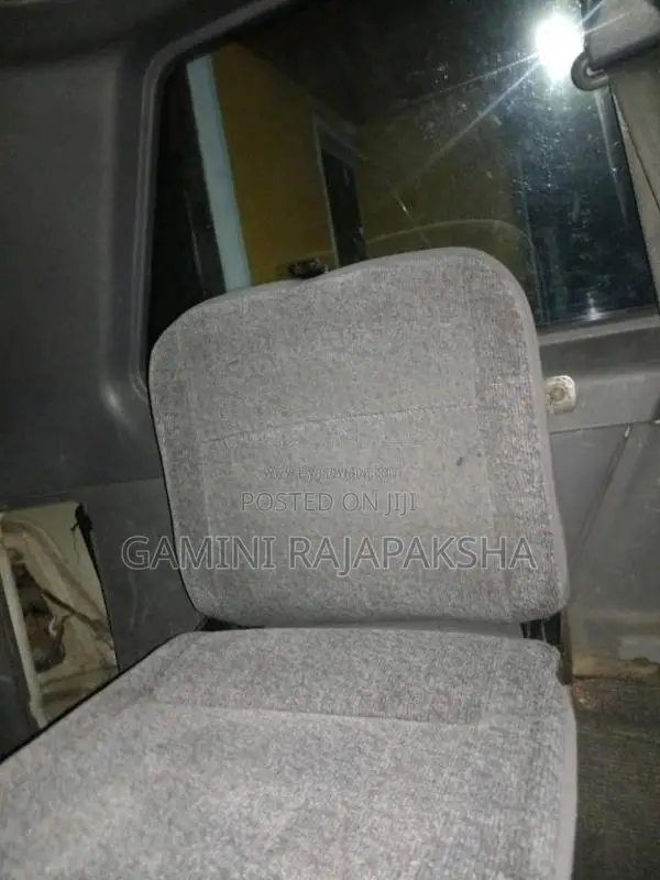 Micro Mooso 1996 SUV (Used)