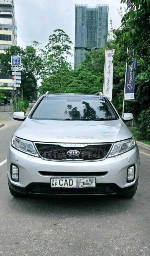 Kia Sorento 2014 SUV (Used)