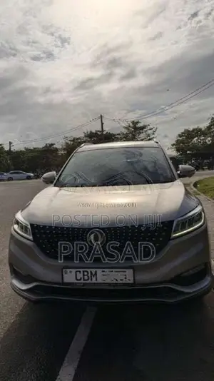 DFSK Glory I-auto 2023 SUV (Used)