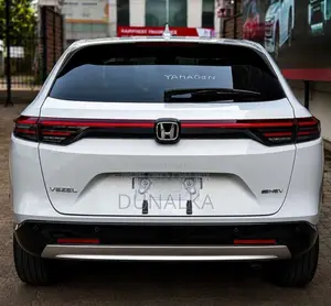 Honda Vezel Z Premium 2026 SUV Brand New