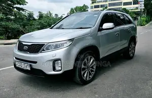 Kia Sorento 2014 SUV (Used)