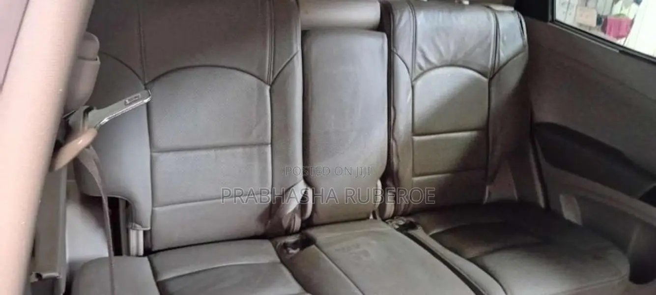 Micro Korando 2012 SUV (Used)