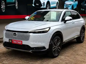 Honda Vezel Z Premium 2026 SUV Brand New